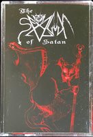 The Spawn of Satan  (CS)
