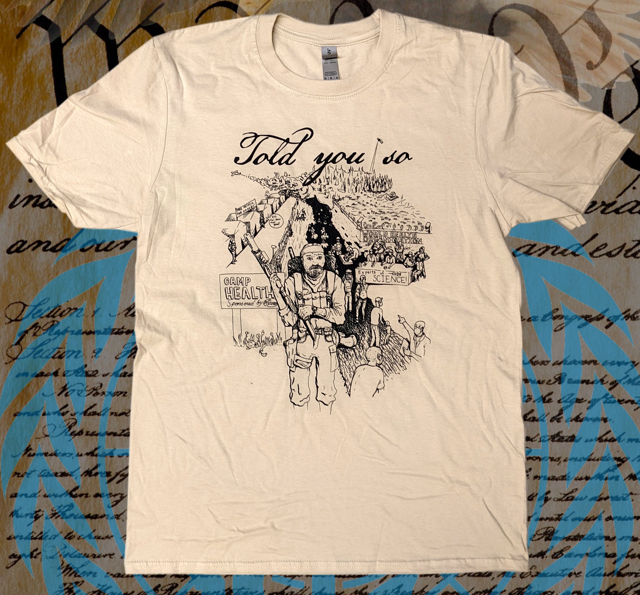 Glenn Frey Joe Walsh TRUE Spirit Tシャツ s-l1200.jpg
