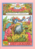 Very Pretty Paleozoic Pals: Permian Nations (Hardcover)
