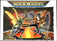 WARANGEL (Board Game)