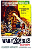 War of the Zombies (Rome Against Rome)