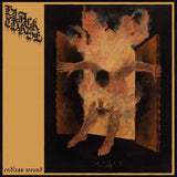 Black Curse - Endless Wound (CD)
