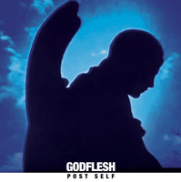 Godflesh - Post Self (CS)