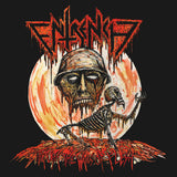Entrench - Through The Walls Of Flesh CS
