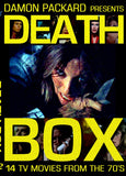 Damon Packard Presents: DEATH BOX