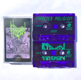 Infected Religion - 2020 (CS)