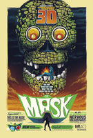 The Mask (1961) 3D