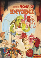 Fronds of Benevolence (Hardcover)