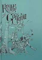 Knights of Gartania (Hardcover)