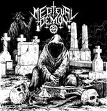Medieval Demon - Medieval Necromancy (CS)