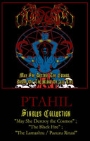 PTAHIL - Singles Collection