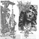 Serpent Crest - Hatemonger Hill (CS)