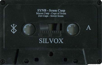 SYNB - Scum Cusp (C70)