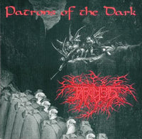 Paralysis - Patrons of the Dark (CS)