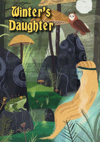 Winter's Daughter (Deluxe Addition Hardcover)